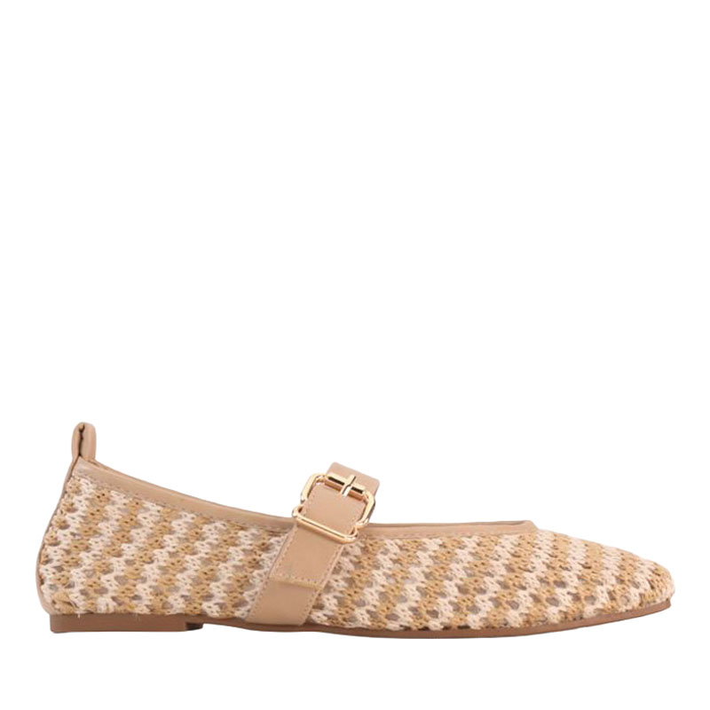Los Cabos Fenn Ballet Flat